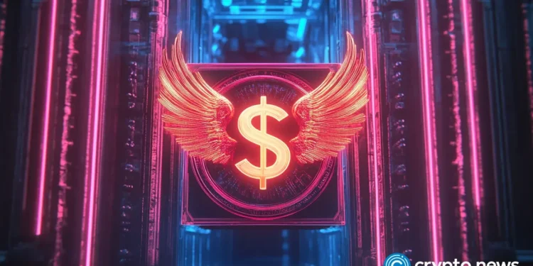 Streaming money: Stablecoins are redefining payments