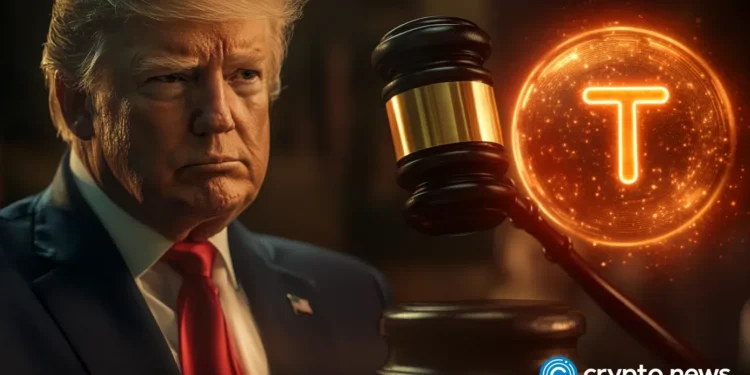 SEC delays Truth Social Crypto ETF decision as political undertones loom