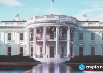 Bo Hines, White House crypto adviser, resigns: What we know