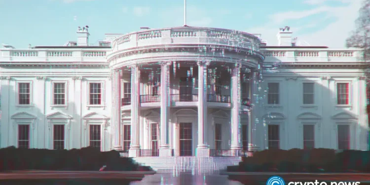 Bo Hines, White House crypto adviser, resigns: What we know