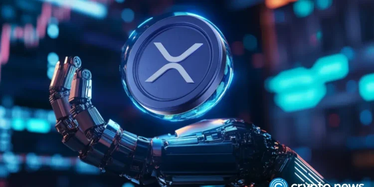 XRP slips under $3 as whales dump 470M tokens