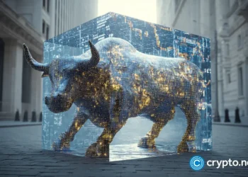 These 4 cryptos could soar as Eric Trump says stop betting against world’s largest cryptos