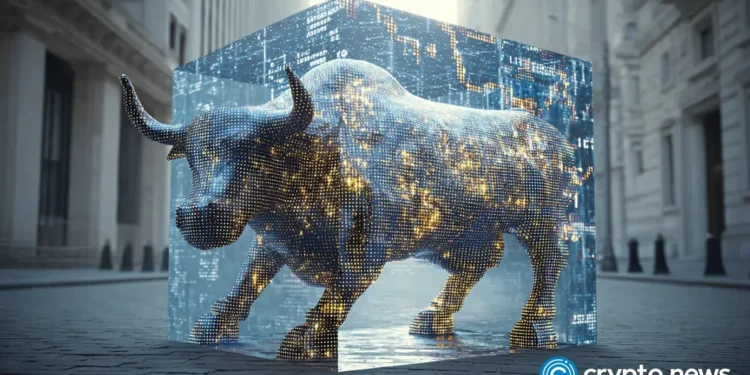 These 4 cryptos could soar as Eric Trump says stop betting against world’s largest cryptos