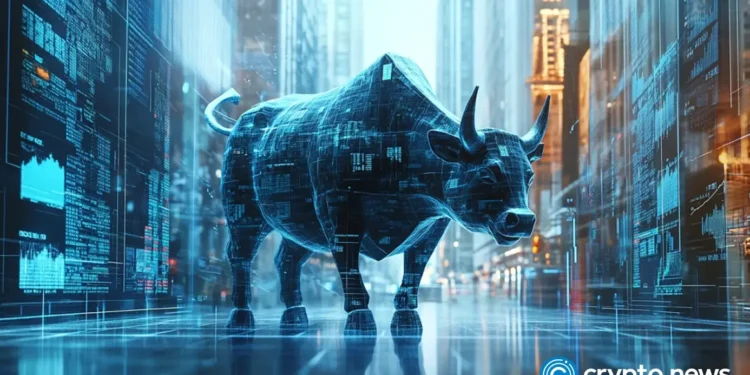 Bullzilla’s $0.00000575 price sparks presale momentum