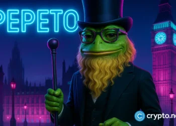 Utility memecoin growing fast in Ethereum’s ecosystem