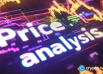 Mantle price targets $1.22 after 20% breakout from range