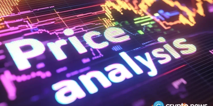 Mantle price targets $1.22 after 20% breakout from range