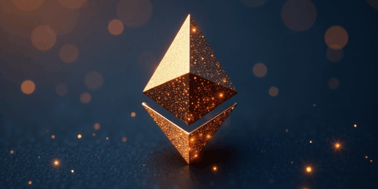 ETH outperforms BTC by 26% as a structural shift grips the crypto market