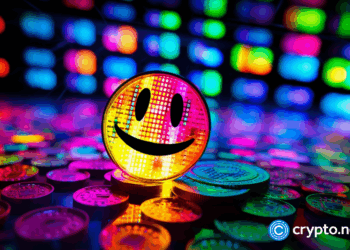 Could this altcoin surge toward an ATH next on BitMart?