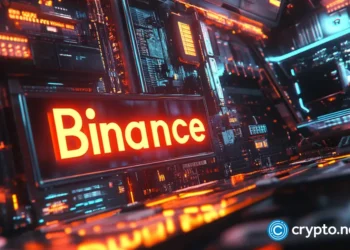 Binance seeks early exit from DOJ’s watchful eye