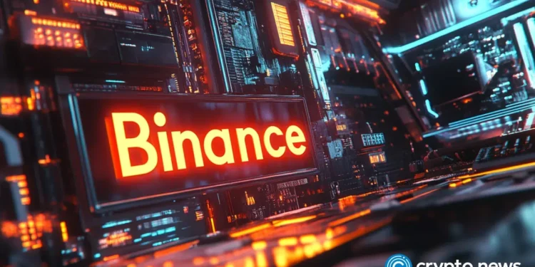 Binance seeks early exit from DOJ’s watchful eye