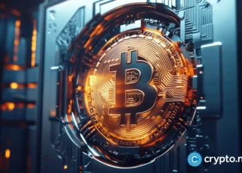 BTC faces $115K resistance amid institutional and whale activity