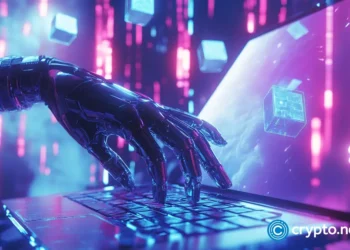 Nansen unveils AI agent for trading insights with Justin Sun’s support