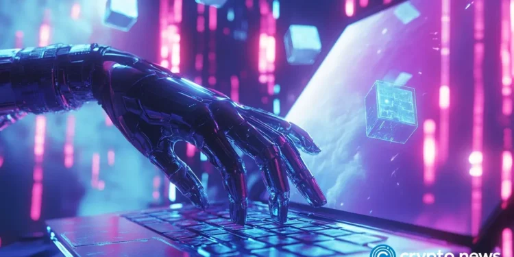 Nansen unveils AI agent for trading insights with Justin Sun’s support