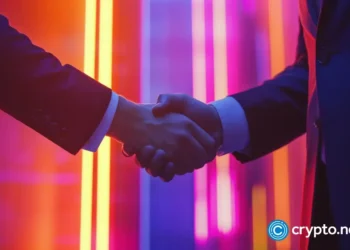 KuCoin enlists golf champion Adam Scott in rare crypto-sports crossover