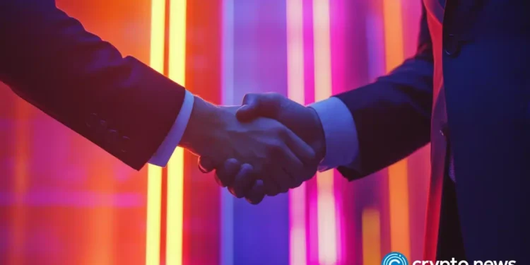 KuCoin enlists golf champion Adam Scott in rare crypto-sports crossover