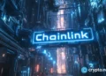 Chainlink hits new all-time high of $100b in Total Value Secured
