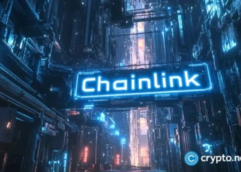 Chainlink hits new all-time high of $100b in Total Value Secured