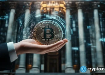 Metaplanet unveils US subsidiary to drive Bitcoin treasury strategy