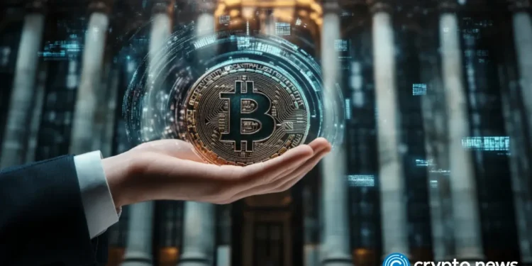 Metaplanet unveils US subsidiary to drive Bitcoin treasury strategy