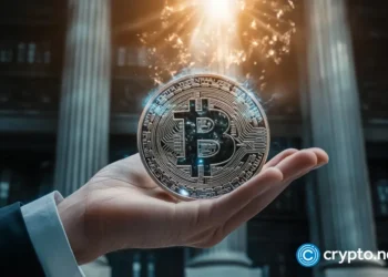 Bitcoin advocate Ian Calderon runs for California governor