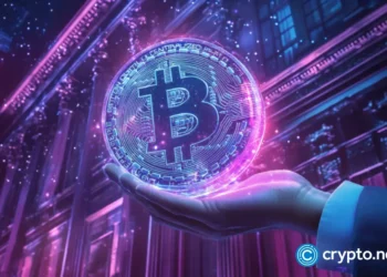 Corporate BTC treasuries are a threat to market stability