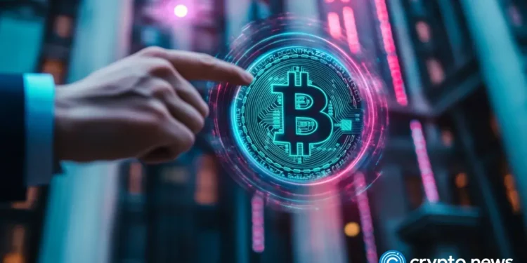 Bitcoin ETF outflows surpass $465m as market sentiment turns bearish