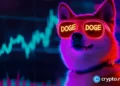 Can $0.22 support trigger a breakout?