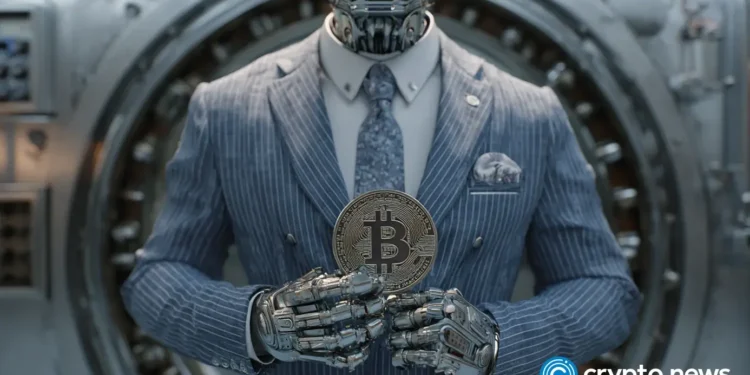 Jiuzi Holdings’ $1b treasury plan centers on BTC, ETH, BNB