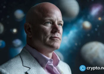 A Dovish Trump Fed could help Bitcoin, hurt U.S.