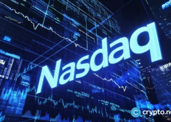 Nasdaq files with SEC to enable trading of tokenized securities