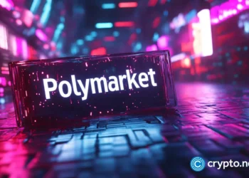Polymarket prepares for U.S. debut with $10B funding round