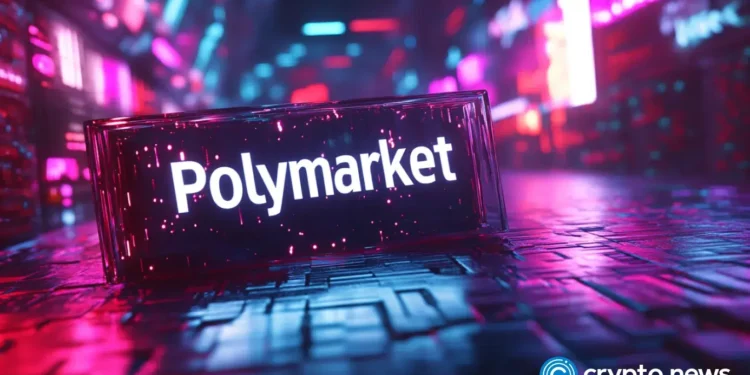 Polymarket prepares for U.S. debut with $10B funding round