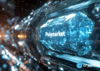 Polymarket integrates Chainlink to boost market outcome precision