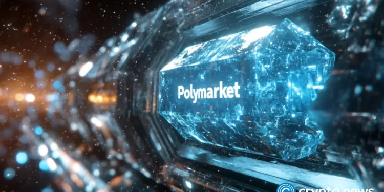 Polymarket integrates Chainlink to boost market outcome precision