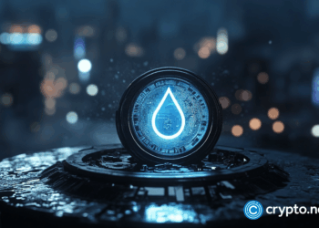 SUI Group’s treasury climbs to $344m after fresh 20m token addition