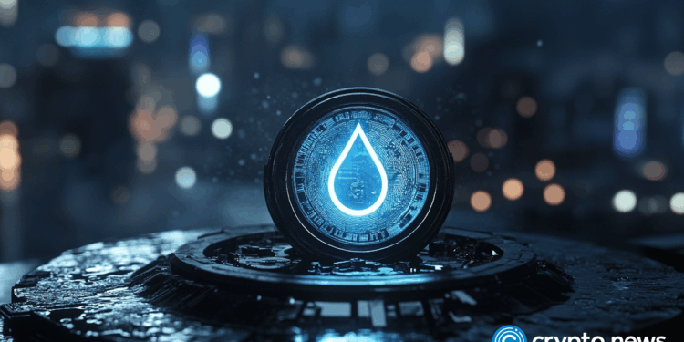 SUI Group’s treasury climbs to $344m after fresh 20m token addition