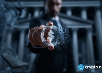 Bullish Europe partners with Societe Generale-FORGE to launch regulated USDCV stablecoin