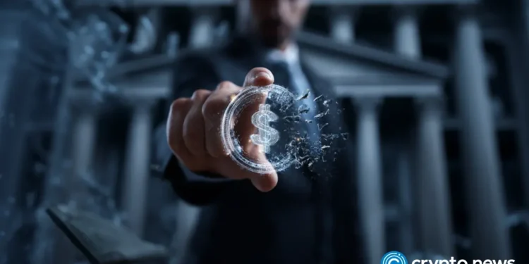 Bullish Europe partners with Societe Generale-FORGE to launch regulated USDCV stablecoin