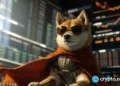 Dogecoin ETF stalls as price breaks key level of $0.24