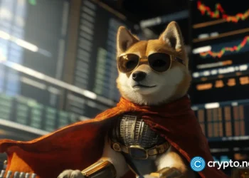 Dogecoin ETF stalls as price breaks key level of $0.24