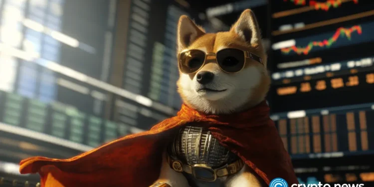 Dogecoin ETF stalls as price breaks key level of $0.24