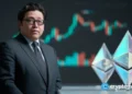 Ethereum price surges as Tom Lee’s BitMine buys $358M ETH
