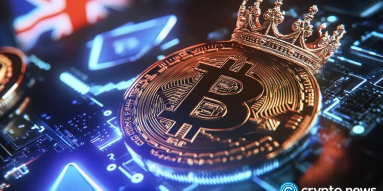 UK’s FCA speeds up crypto licensing as global competition heats up