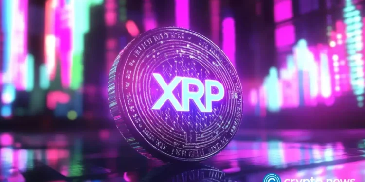 XRP price rebound incoming as XRPR ETF assets hits $10m
