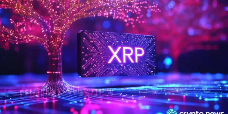 XRP price Elliot Wave pattern points to a surge as catalysts mount