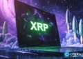 XRP price falls despite $71m surge into spot Ripple ETF