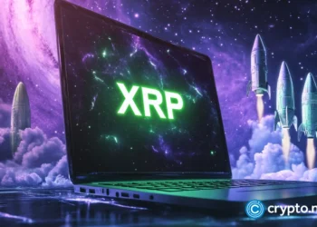 XRP price falls despite $71m surge into spot Ripple ETF