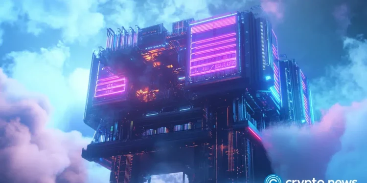 COME Mining cloud mining provides new investing ideas