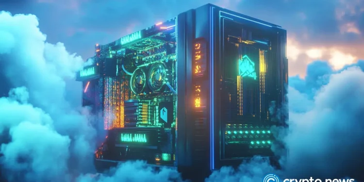 With ETF and NFT milestones approaching, WinnerMining launches DOGE, XRP, and BTC yield contracts